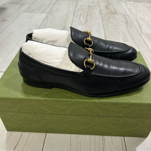 Gucci loafers - Picture 4 of 6